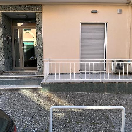 Appartamento Panoramic View Corfu Town Center Esterno foto